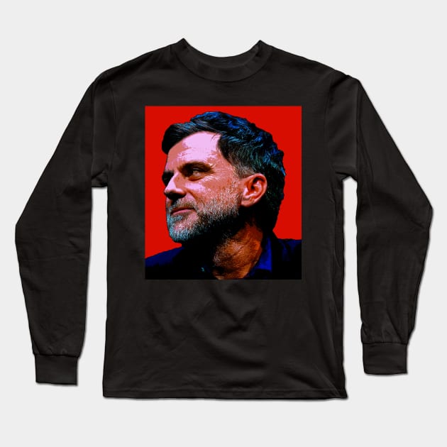 paul thomas anderson Long Sleeve T-Shirt by oryan80